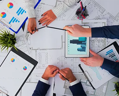 Proje Geliştirme ve Danışmanlık 