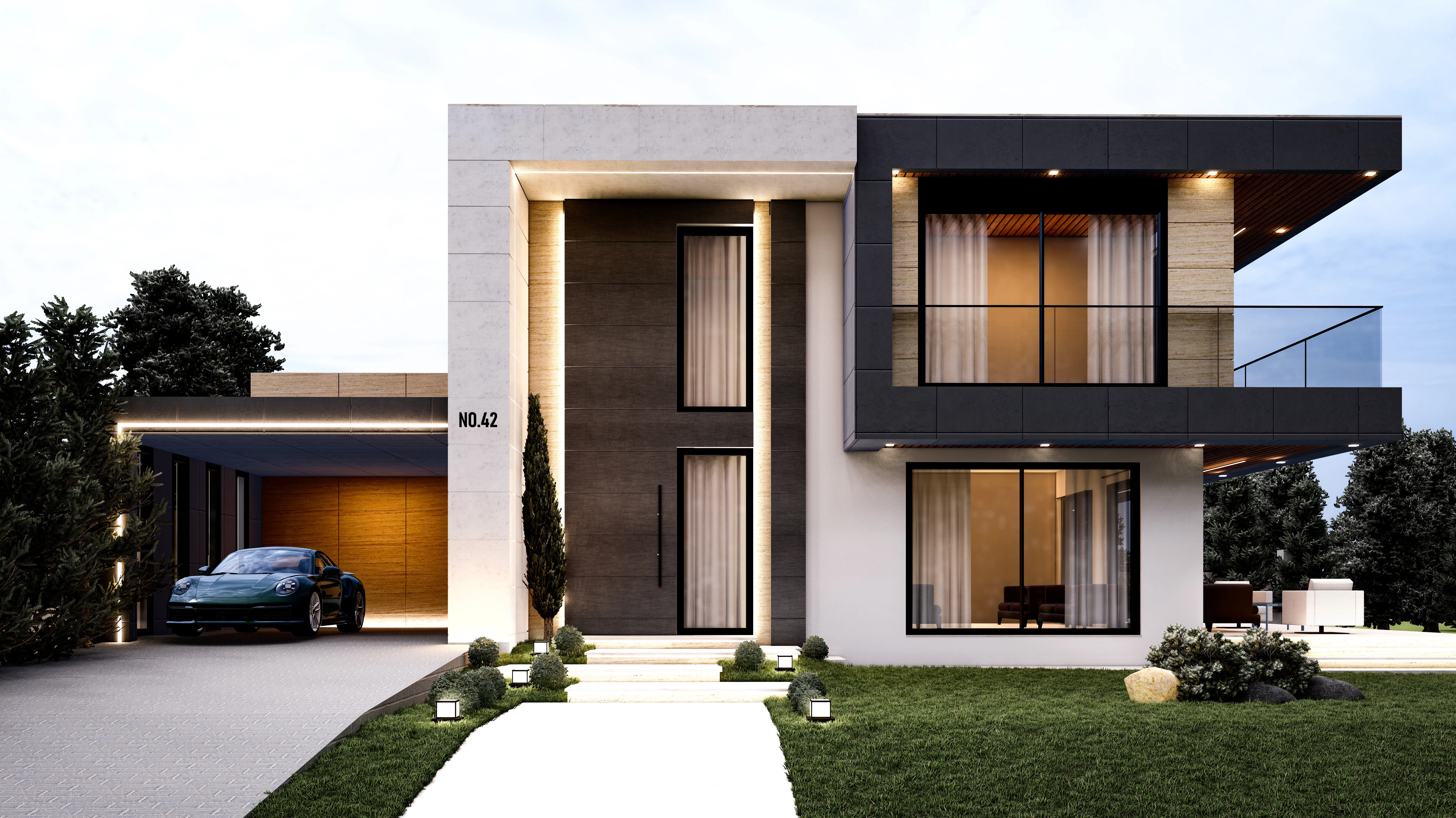 R. Villa