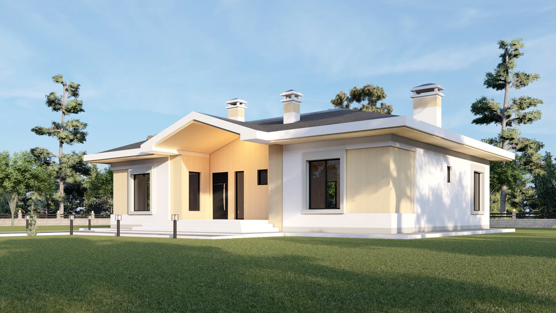 Y.S Villa